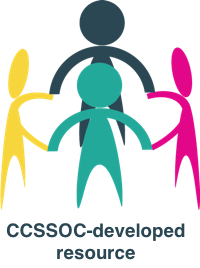 CCSSOC-developed Resource